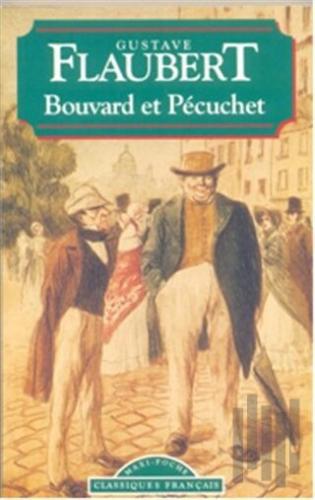 Bouvard et Pecuchet | Kitap Ambarı