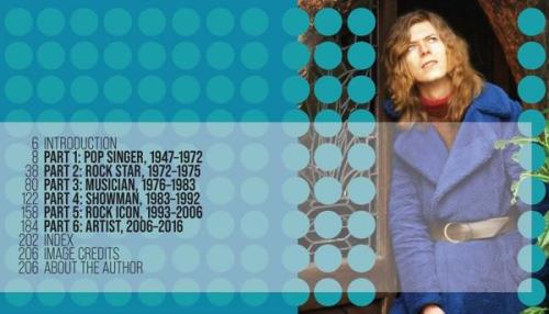 Bowie at 75 (Ciltli) | Kitap Ambarı