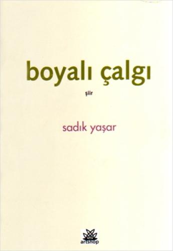 Boyalı Çalgı