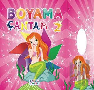 Boyama Çantam 2