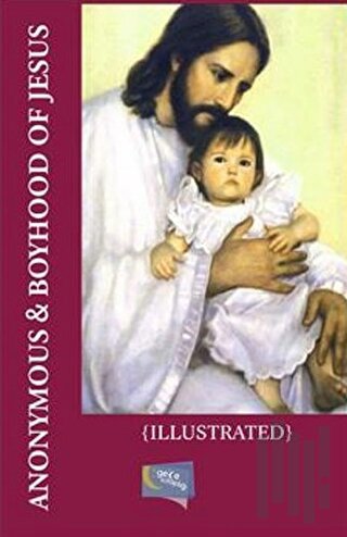 Boyhood of Jesus | Kitap Ambarı