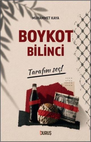 Boykot Bilinci | Kitap Ambarı
