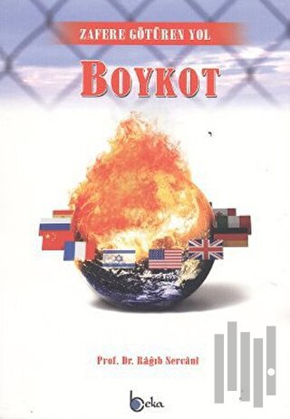 Boykot | Kitap Ambarı