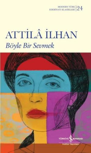 Böyle Bir Sevmek | Kitap Ambarı