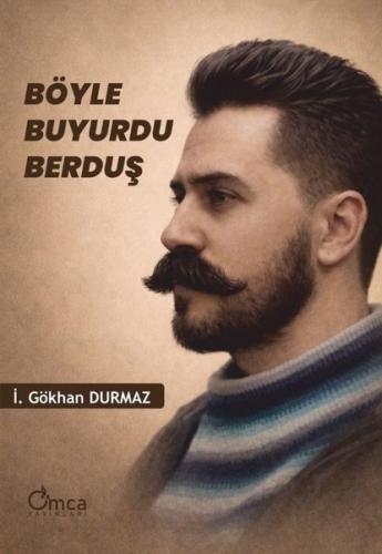 Böyle Buyurdu Berduş | Kitap Ambarı