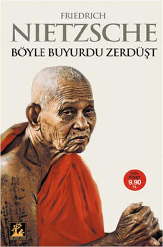 Böyle Buyurdu Zerdüşt | Kitap Ambarı
