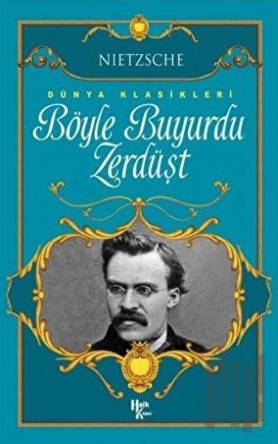 Böyle Buyurdu Zerdüşt