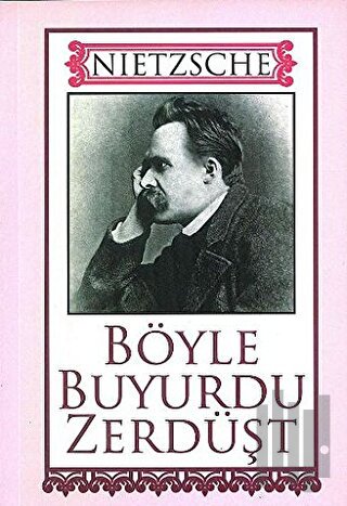 Böyle Buyurdu Zerdüşt