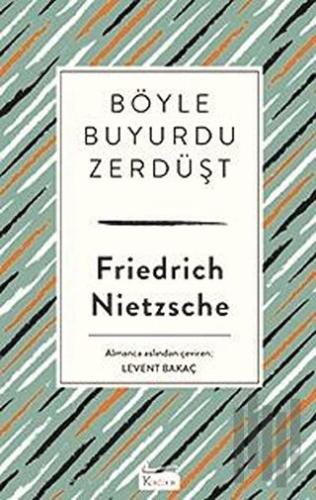 Böyle Buyurdu Zerdüşt