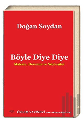 Böyle Diye Diye