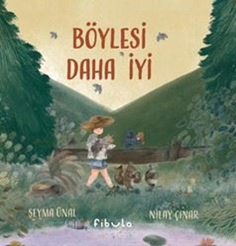 Böylesi Daha İyi (Ciltli)