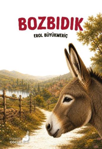 Bozbıdık | Kitap Ambarı