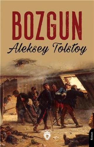 Bozgun | Kitap Ambarı