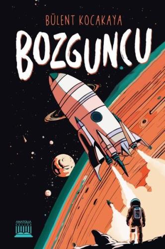 Bozguncu | Kitap Ambarı