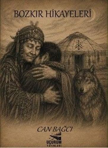 Bozkır Hikayeleri | Kitap Ambarı