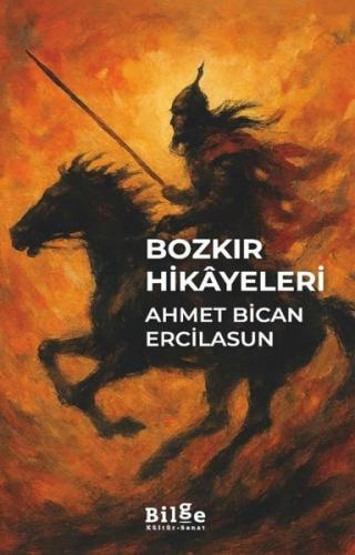 Bozkır Hikayeleri | Kitap Ambarı
