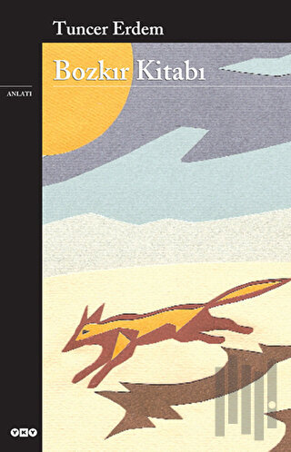 Bozkır Kitabı | Kitap Ambarı