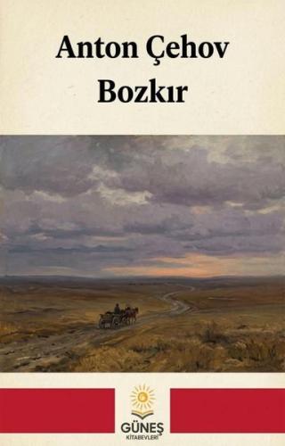 Bozkır | Kitap Ambarı