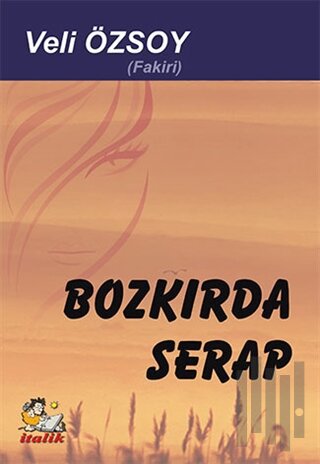 Bozkırda Serap
