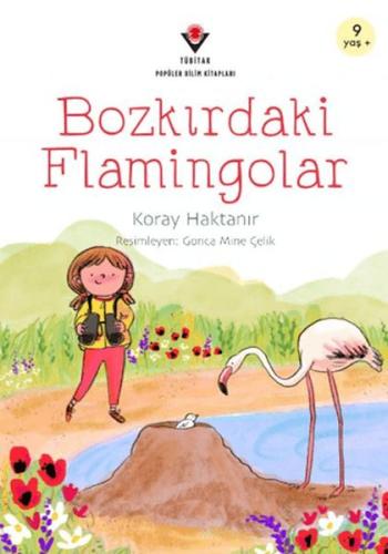 Bozkırdaki Flamingolar | Kitap Ambarı