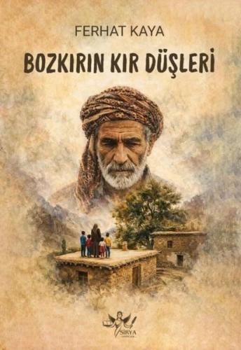 Bozkırın Kır Düşleri | Kitap Ambarı