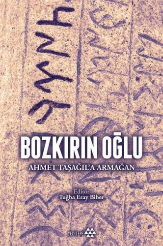 Bozkırın Oğlu | Kitap Ambarı