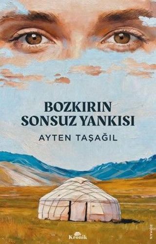 Bozkırın Sonsuz Yankısı | Kitap Ambarı