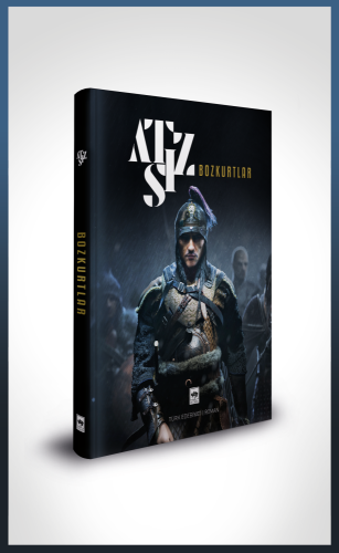 Bozkurtlar | Kitap Ambarı