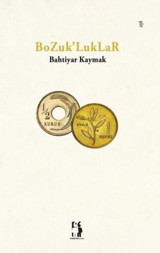 Bozukluklar | Kitap Ambarı