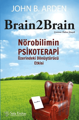 Brain 2 Brain | Kitap Ambarı