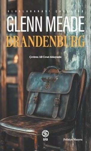Brandenburg | Kitap Ambarı
