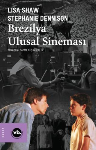 Brezilya Ulusal Sineması | Kitap Ambarı