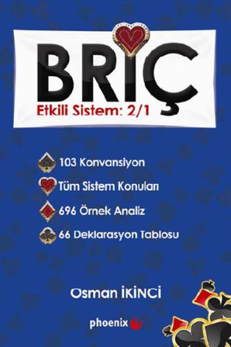 Briç - Etkili Sistem: 2/1 | Kitap Ambarı