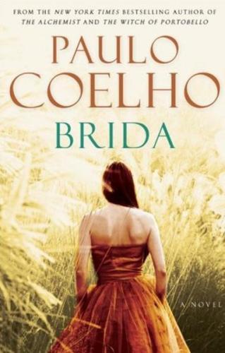 Brida | Kitap Ambarı