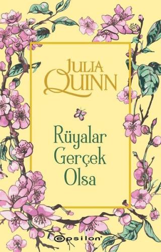 Rüyalar Gerçek Olsa | Kitap Ambarı