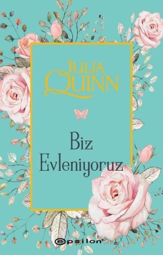 Biz Evleniyoruz | Kitap Ambarı