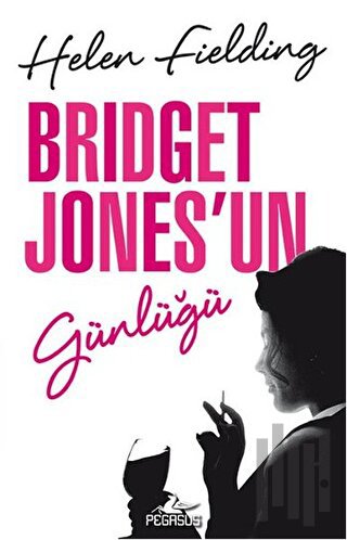 Bridget Jones'un Günlüğü | Kitap Ambarı