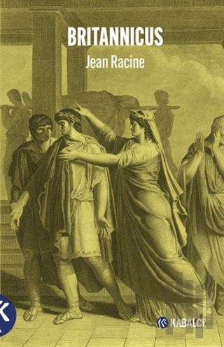 Britannicus | Kitap Ambarı