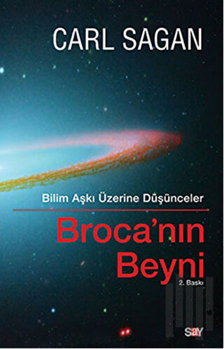Broca’nın Beyni | Kitap Ambarı