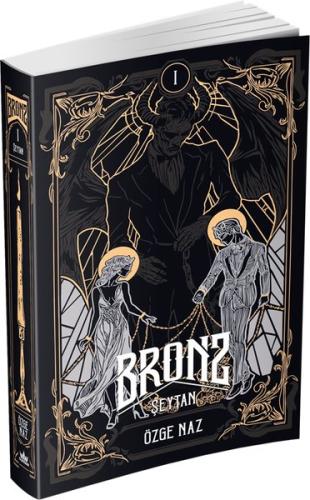 Bronz 1 - Şeytan | Kitap Ambarı