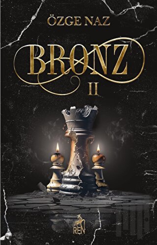 Bronz 2 (Ciltli) | Kitap Ambarı