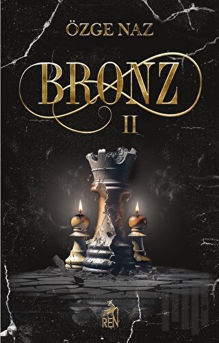 Bronz 2 | Kitap Ambarı