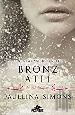 Bronz Atlı | Kitap Ambarı