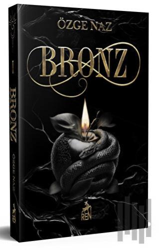 Bronz (Ciltli) | Kitap Ambarı