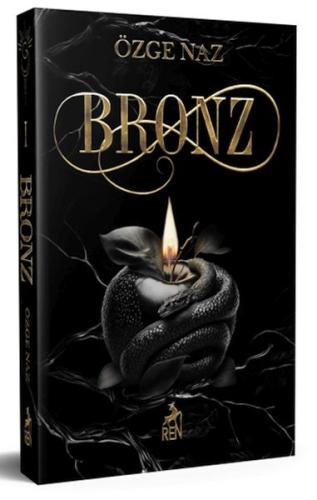 Bronz | Kitap Ambarı