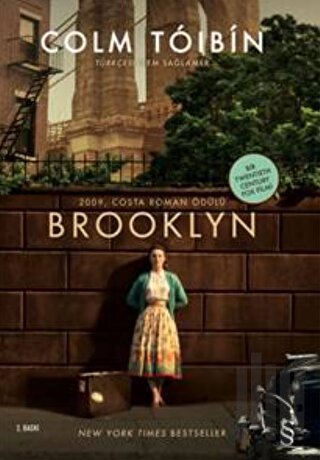 Brooklyn | Kitap Ambarı