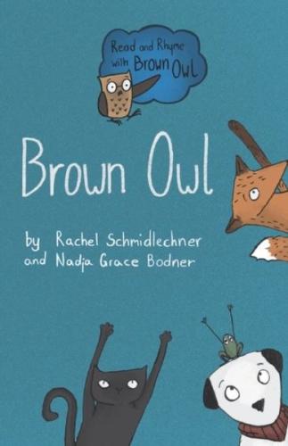 Brown Owl | Kitap Ambarı