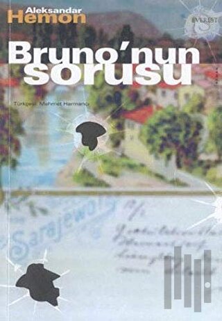 Bruno’nun Sorusu | Kitap Ambarı