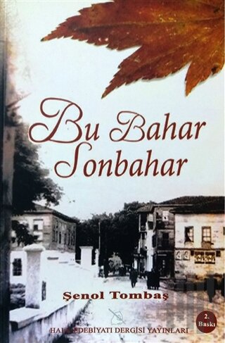 Bu Bahar Sonbahar