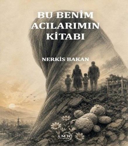 Bu Benim Acılarımın Kitabı